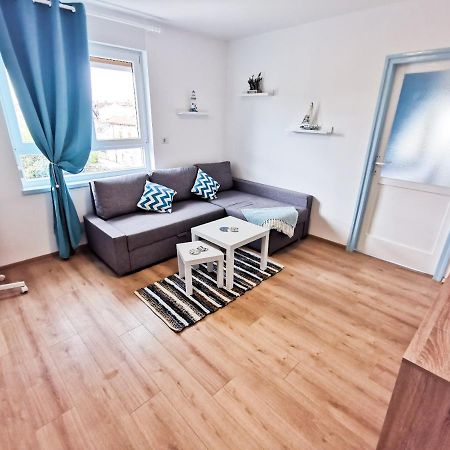 Sea Star Apartment Пула Екстер'єр фото