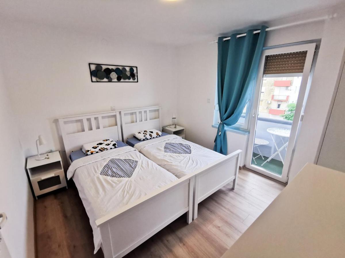 Sea Star Apartment Пула Екстер'єр фото