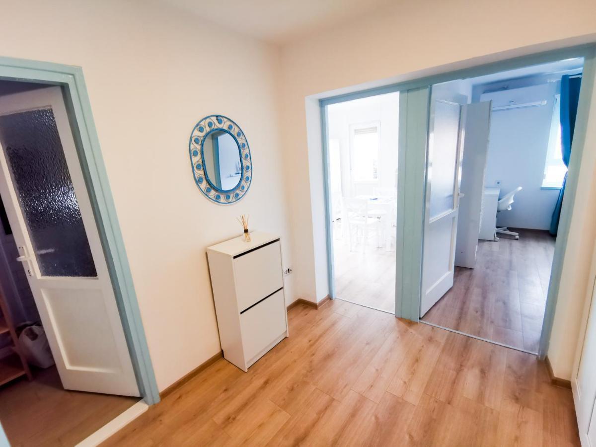 Sea Star Apartment Пула Екстер'єр фото